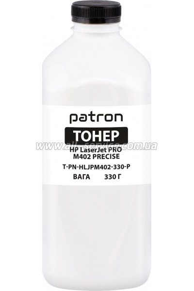 ����� Patron HP LJ Pro M402 Precise ����� 330� Black (PN-HLJPM402-330-P)