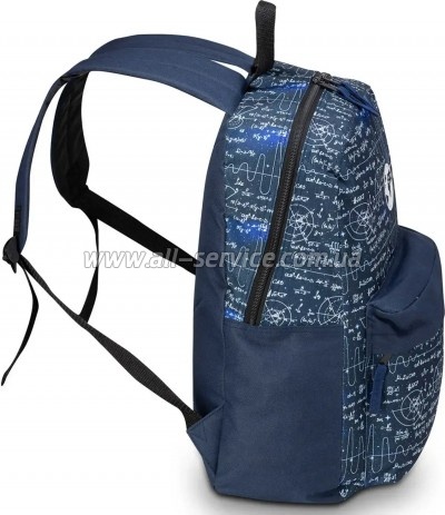   Semi Line 17 Blue Print (J4686-2) (DAS303108)