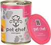    Pet Chef      360  (4820255190372)