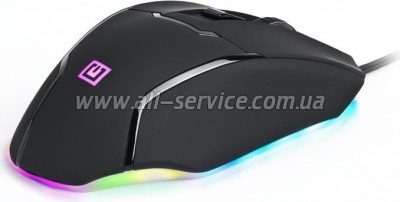  REAL-EL RM-555 USB Black