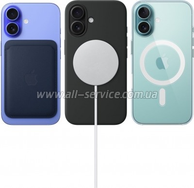   Apple iPhone 16 128GB Teal (MYED3)