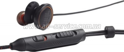  JBL Quantum 50 Black (JBLQTUM50CBLK)