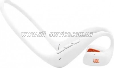 �������� JBL Endurance Pace White (JBLENDUPACEWHT)