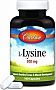 Carlson  500, L-Lysine, 100  (CL6881)