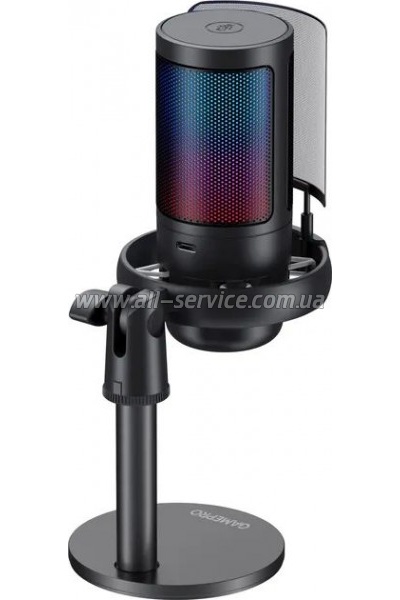  GamePro UGM105B Black (UGM105B)