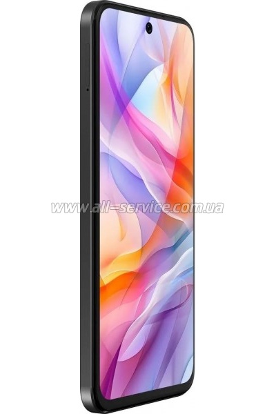   ZTE Nubia V70 Design 8/256GB Gray (1143714)