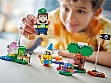 ����������� LEGO Super Mario ����������� � ������������� LEGO ������ (71440)