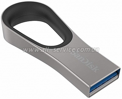 ������ SanDisk 128GB USB 3.0 Ultra Loop (SDCZ93-128G-G46)