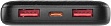 ������� ������������� EMOS 10000mAh Alpha Q3 PD 22.5W black (B0571B)