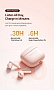  Vention Elf Earbuds E03 Pink Sand (NBHP0)