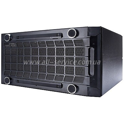 ������ FRACTAL DESIGN Define S (FD-CA-DEF-NANO-S-BK)