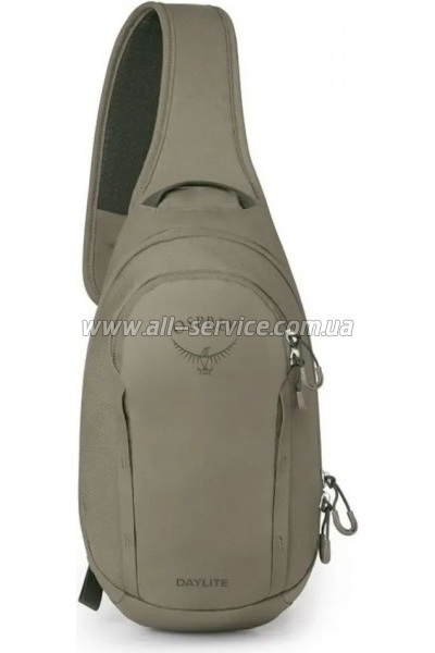 ������ ������������� Osprey Daylite Sling tan concrete - O/S - ������� (009.3739)