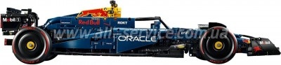 ����������� LEGO Technic ��������� F1 Oracle Red Bull Racing RB20 (42206)