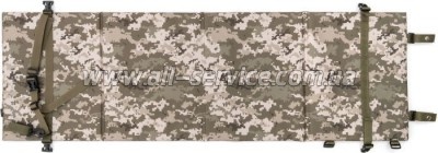  Vinga Tactical Military 40120, 600D, Pixel (VC4P600PX)
