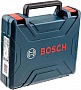  Bosch GSR 120-LI Professional, 2*2h (0.601.9G8.000)