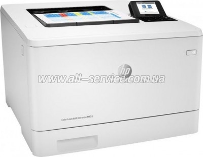  A4 HP LaserJet Enterprise M455dn (3PZ95A)