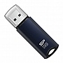  Silicon Power 128GB SILICON POWER usb3.2 Marvel M02 Aluminum Blue (SP128GBUF3M02V1B)