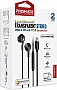  Promate LumiBuds-C Black (lumibuds-c.black)