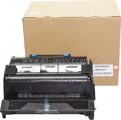 �������� BASF OKI B721/ 731/ MB760/ 770 ������ 45488802 (BASF-KT-B721-45488802)