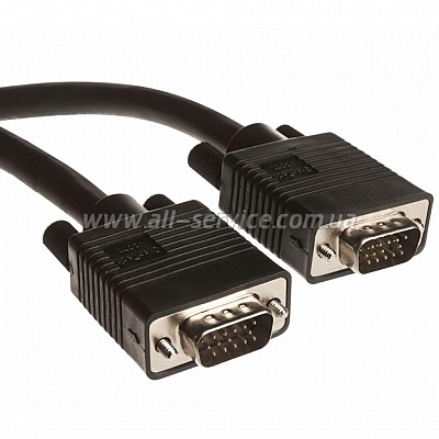   Cablexpert VGA, 1,8  (CC-PPVGA-6B)