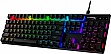  HyperX Alloy Origins PBT HX Aqua (639N5AA)