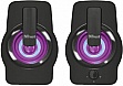   Trust Gemi RGB black USB (22948)