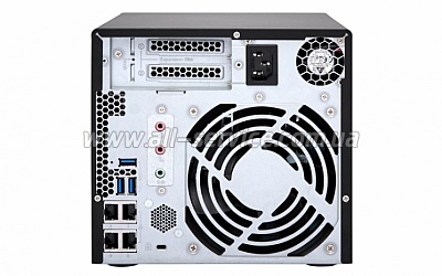   QNAP TS-473-4G