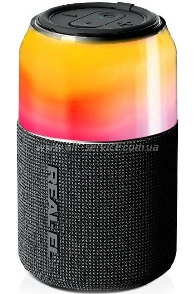   REAL-EL X-705 Black (EL121600024)