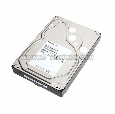  1TB TOSHIBA Enterprise Capacity SATA 3.0 128 MB 7200 rpm 3,5