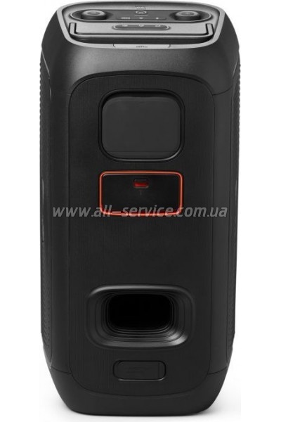   JBL PartyBox Club 120 Black (JBLPBCLUB120EP)
