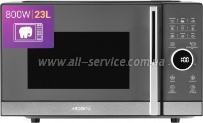   Ardesto WO-823EB