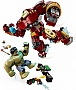 ����������� LEGO Super Heroes ���������� �����: ���������� vs. ���� (76343)