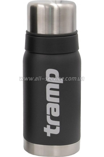 ������ Tramp Expedition Line 0.5 � Grey (UTRC-030-grey)