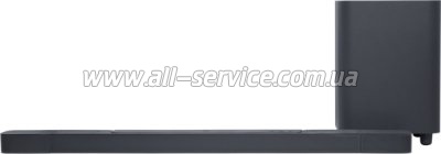   JBL Bar 800 Black (JBLBAR800PROBLKEP)