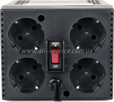 ������������ ���������� Powercom TCA-600 black