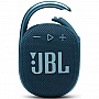  JBL Clip 4 Black (JBLCLIP4BLK)