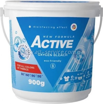 ������������ Active PR ����������� � �������� �������� 900 � (4820196011040)