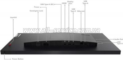  Lenovo T27p-30 (63A9GAT1EU)