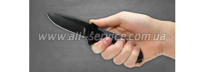  KAI Identity A/O Black oxide flipper 1995