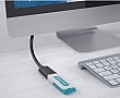 ���� ������ USB 3.0 AM/AF 2.0m Essager (EXCAM-YTC01)