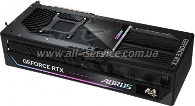  GIGABYTE GeForce RTX5090 32GB MASTER (GV-N5090AORUS M-32GD)