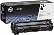 �������� HP 79A HP LJ M12a/ 12w/ M26 (CF279A)