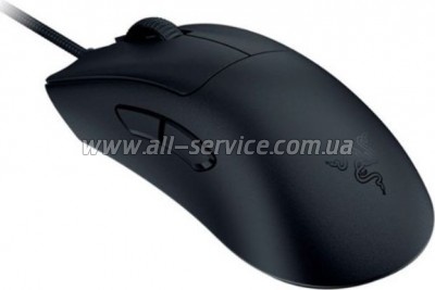  Razer DeathAdder V3 USB Black (RZ01-04640100-R3M1)