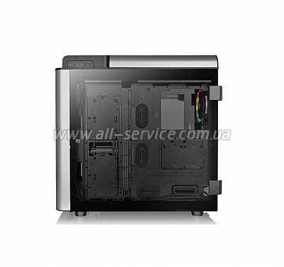  Thermaltake Level 20 GT RGB Plus Edition Black (CA-1K9-00F1WN-01)