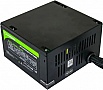   Gamemax GM-400-8CM Black