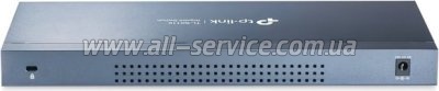   TP-Link TL-SG116