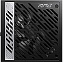   MSI 1000W (MPG A1000G PCIE5)