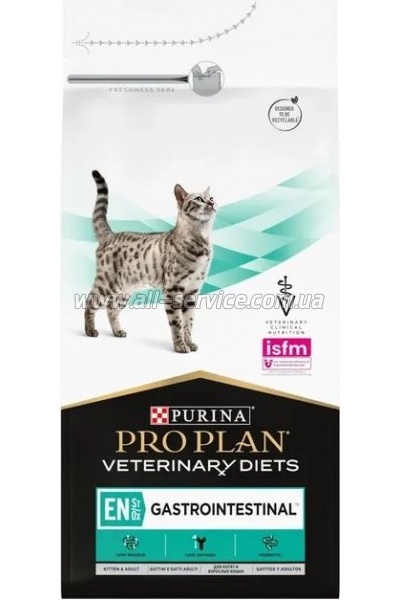     Purina Pro Plan Veterinary Diets EN   -  1.5  (7613035160682)