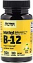  Jarrow Formulas  B-12   , 1000 , Methyl B-12, 100  (JRW-18001)