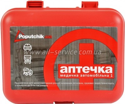   Poputchik 16513565 (02-027-)